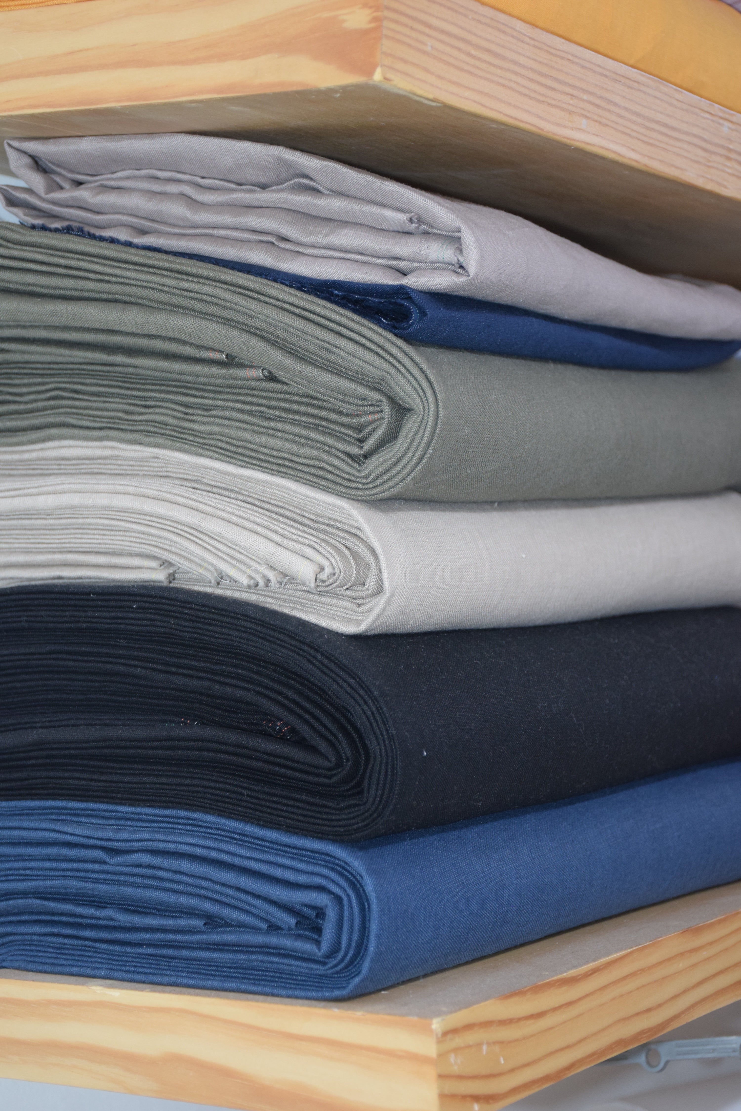 Guía de Cuidado y Mantenimiento para Mantelería de Lino