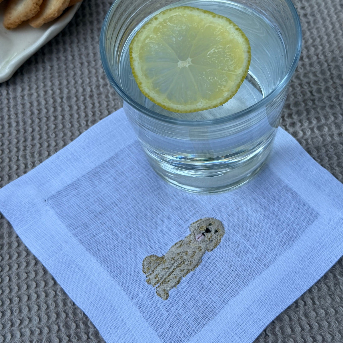 coctelera dogs · set de 6 - Barioles Casa