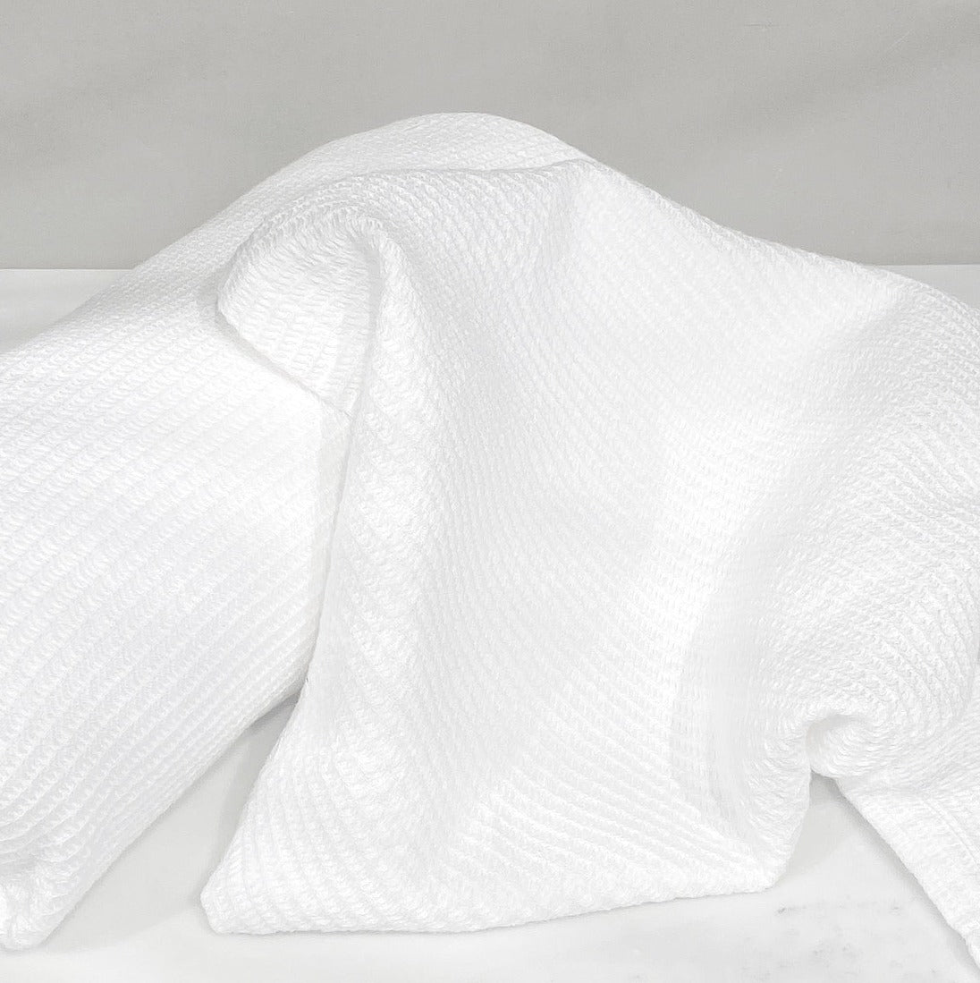 toalla algodon de bambu