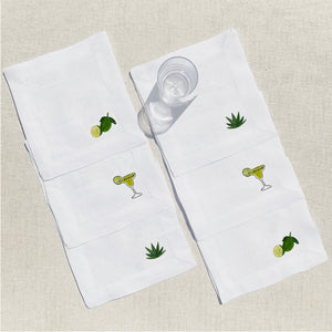 coctelera tequila set · set de 6 - Barioles Casa