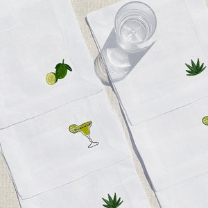 coctelera tequila set · set de 6 - Barioles Casa