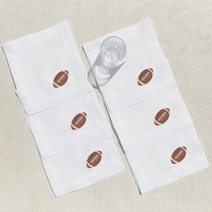 coctelera pelota americano · set de 6 - Barioles Casa