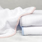 cobija de muselina algodon tipo swaddle
