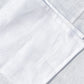 servilleta de lino basica color blanca